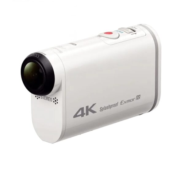 Camera C430W 4k Waterproof